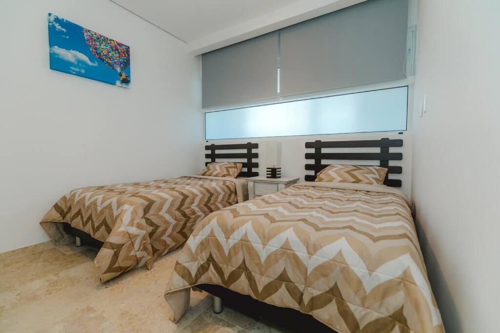 Luxury Apartment In Front Of Acapulco Beach エクステリア 写真