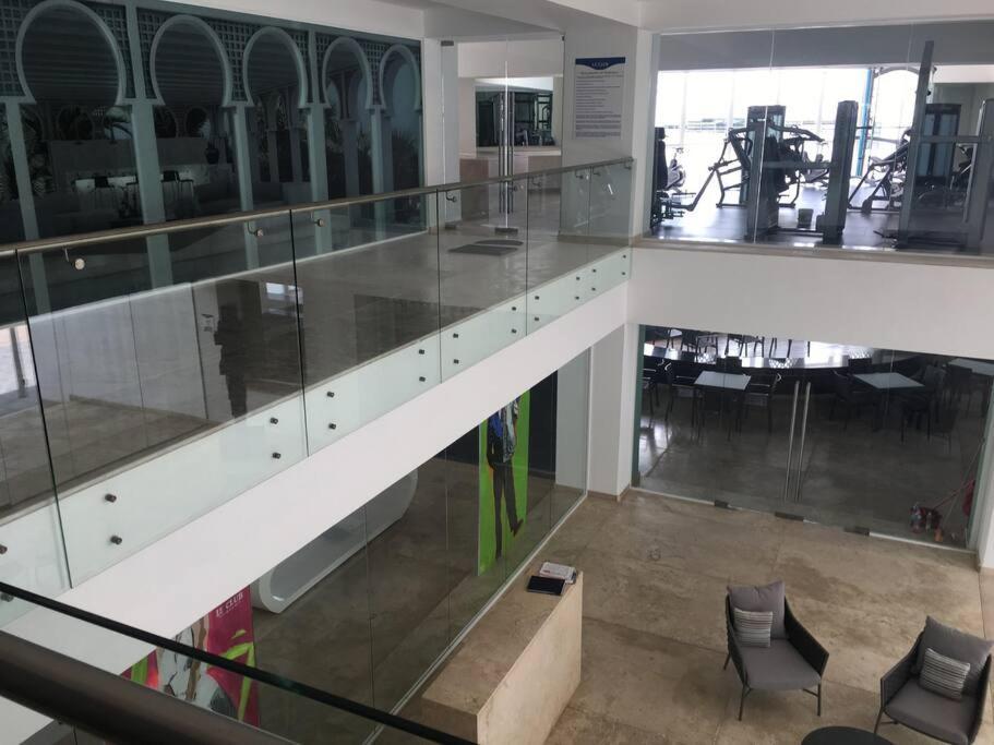 Luxury Apartment In Front Of Acapulco Beach エクステリア 写真