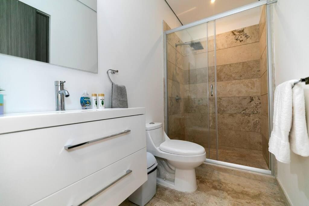 Luxury Apartment In Front Of Acapulco Beach エクステリア 写真