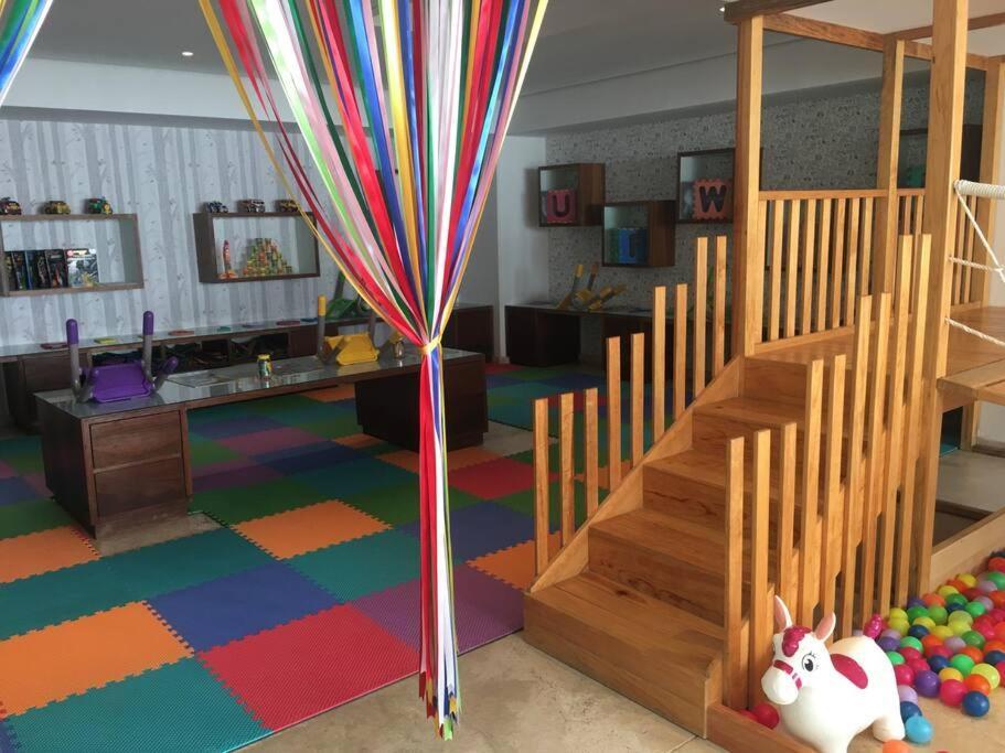 Luxury Apartment In Front Of Acapulco Beach エクステリア 写真