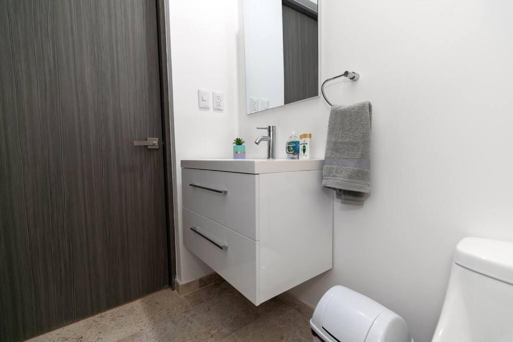 Luxury Apartment In Front Of Acapulco Beach エクステリア 写真